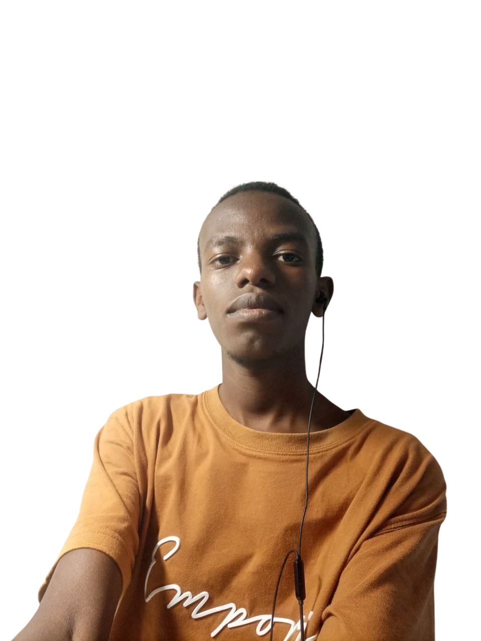 Emmanuel Musau profile image